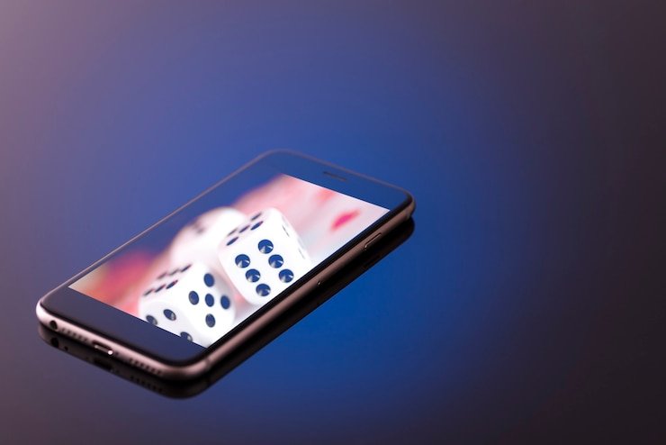রাজশাহী মোবাইল গাইডে 25000 ক্যাসিনো দৃশ্য